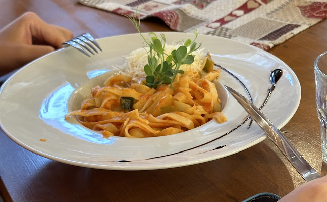 Restavracija Central Bled - Bled