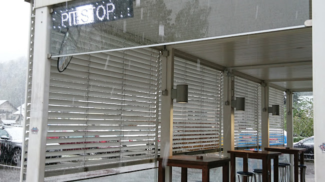 Bar Pit Stop Velenje
