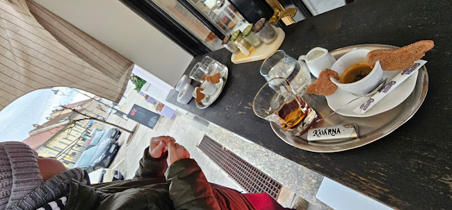 Comentarii opinii despre Kavarna Renata Žagar s.p.