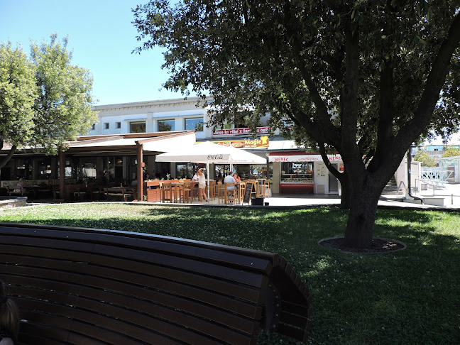 Fast food 'Magic' - Koper