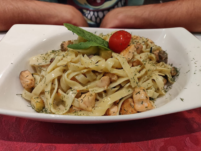 Opinii despre Restavracija Fresco în Ljubljana - Gastronomija in gostinstvo