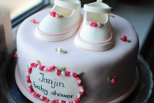 Vilinska Tortica Cupcakes - Gastronomija in gostinstvo