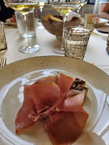 Grad Štanjel Restaurant & Lounge bar by Q KOMEL - Štanjel