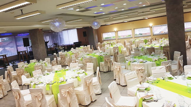 Gostilnica Namanova - Gastronomija in gostinstvo