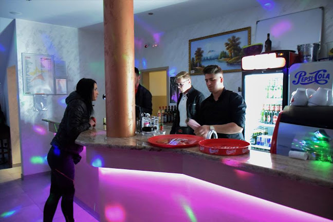 STARS BAR - Gastronomija in gostinstvo