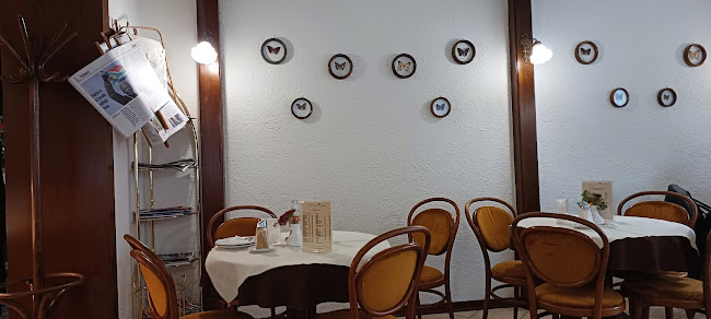 Slaščičarna Metuljček