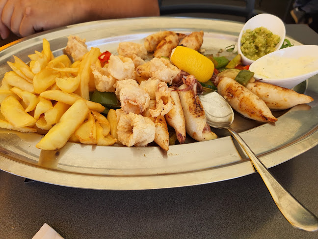 Restavracija in pizzeria Guliver - Dol pri Hrastniku