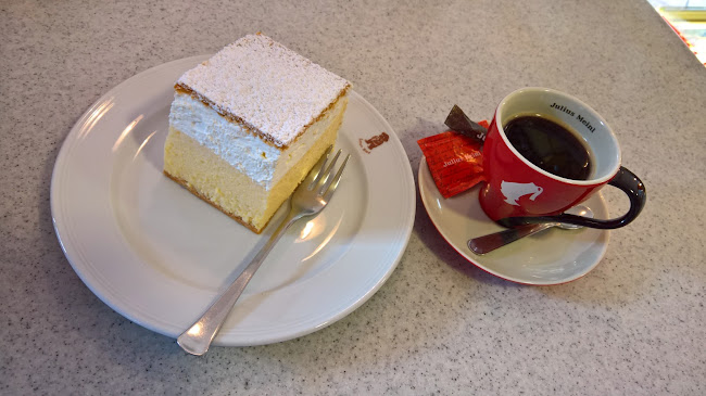 Comentarii opinii despre ŠMON Slaščičarna