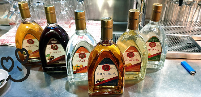 Opinii despre AROS BAR în Celje - Gastronomija in gostinstvo