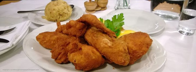 Gostilna Pirc Rova - Gastronomija in gostinstvo