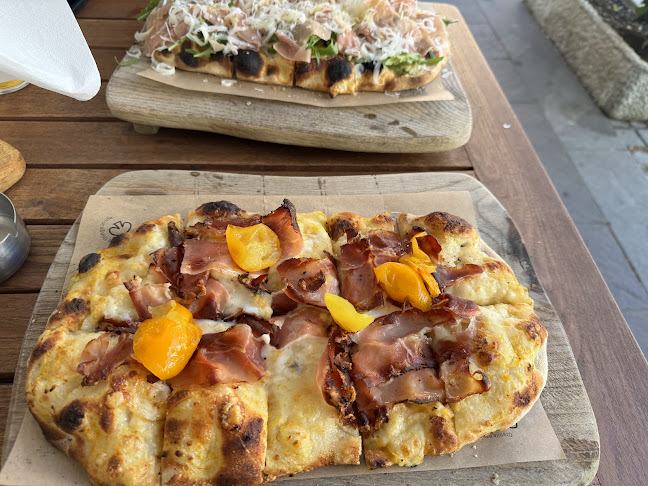 Pizzeria Piccola - Ljubljana