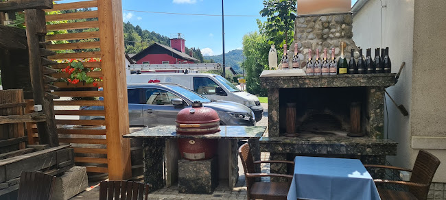 Comentarii opinii despre Gostilna pri Anzelnu