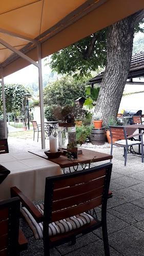 Gostilna Vernik Primož Šauperl s.p.