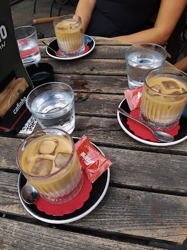 Cafinho Piran - Piran