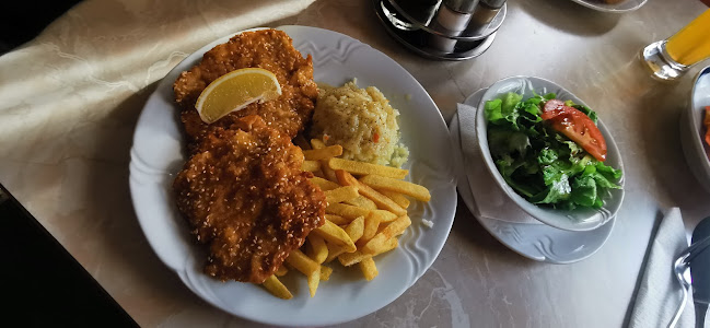 Comentarii opinii despre Gostilna Pri katrci