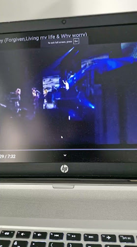 England Pub (Bar) - Ljubljana