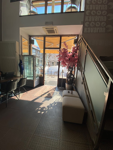 Kavarna Fontana - Gastronomija in gostinstvo