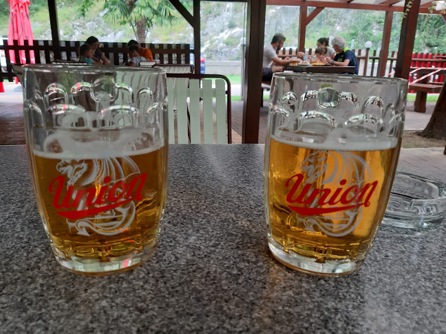 Okrepčevalnica Dolga Njiva