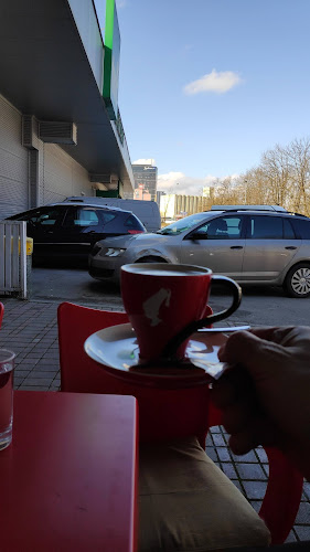 Opinii despre Cash Bar în Ljubljana - Gastronomija in gostinstvo