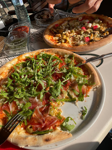 Comentarii opinii despre Pizzeria Lili