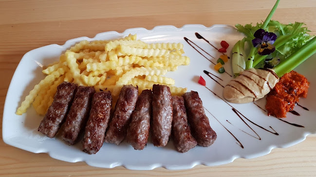 Gostilna Fortuna - Gastronomija in gostinstvo