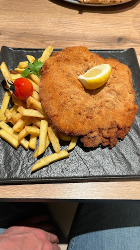 Restavracija Camino - Petrovče