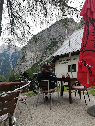 Koča na Gozdu - Kranjska Gora