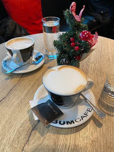 Opinii despre BUM Cafe, KAVARNA în Šentjur - Gastronomija in gostinstvo