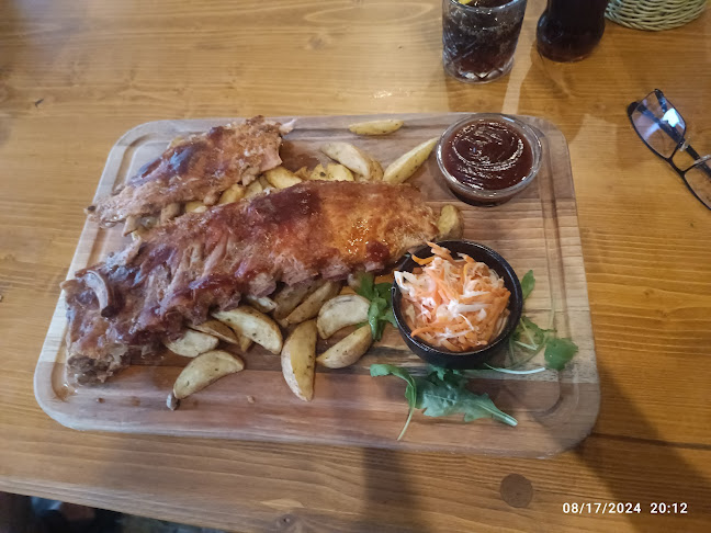 Gostilnica Orle - Škofljica