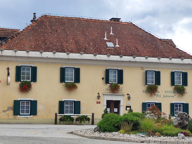 Comentarii opinii despre Gostilna-restavracija Avsenik