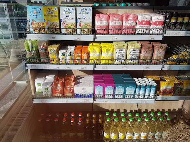 Pekarna Pečjak Bife PIRAMIDA TRZIN - Gastronomija in gostinstvo