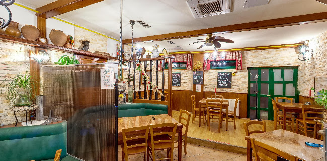 Pizzerija Pomodoro - Maribor