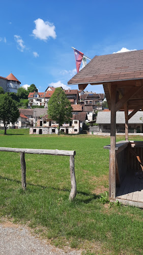 Loco Loka Bar - Gastronomija in gostinstvo