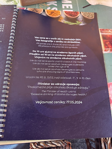 Prešernovo nabrežje 24, 6330 Piran