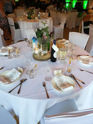 Comentarii opinii despre Galaksija Trebnje, Restavracija, Hotel, Bowling, Slaščičarna in Kavarna, d.o.o.