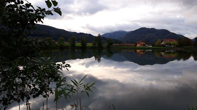 Gostilna Strnad Nataša Pečnik s.p. - Radeče