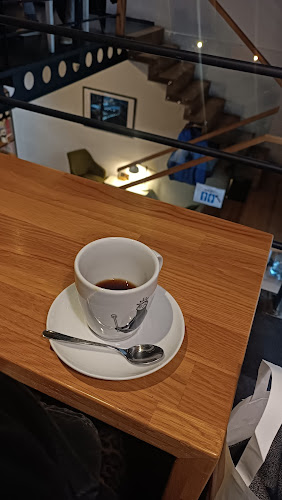 R&B Cafe Roasters - Ljubljana