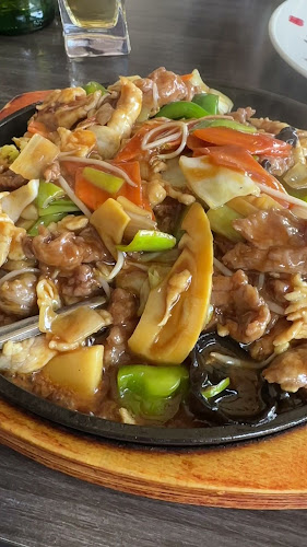 Chang, Ljubljana BTC