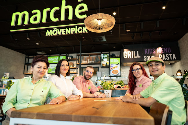 Marché Bistro Barje I