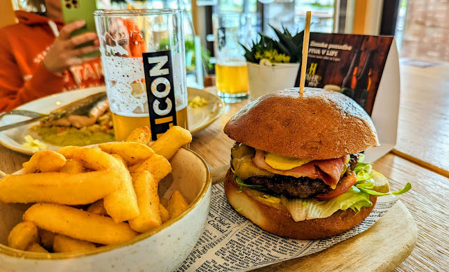 Lipa kavarna, pivnica in restavracija - Gastronomija in gostinstvo