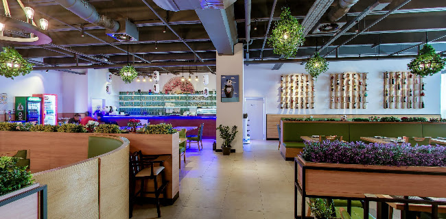 Opinii despre U sushi în Maribor - Gastronomija in gostinstvo