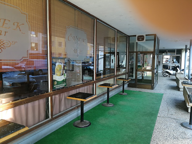 Opinii despre Čvek bar în Maribor - Gastronomija in gostinstvo