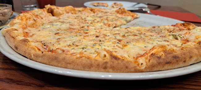 Opinii despre Pizzerija Perunika în Moravske Toplice - Gastronomija in gostinstvo