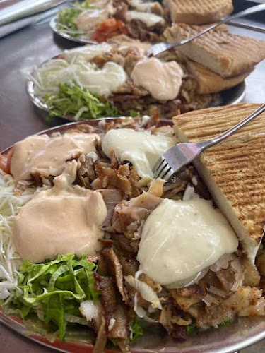 Fast Food Grill Elsa - PE Sl. Konjice - Slovenske Konjice