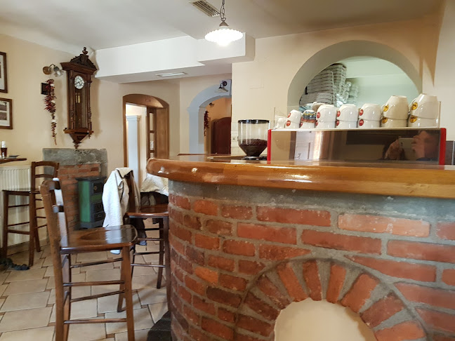 Comentarii opinii despre Gostilna In Pizzeria Pr Hladet Marko Jerlah S.P.