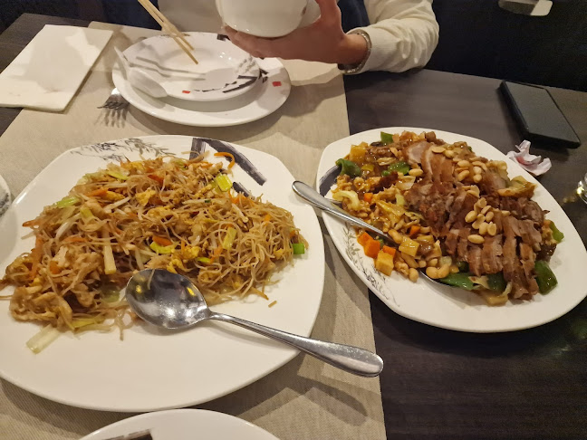 Comentarii opinii despre Chang, Ljubljana BTC