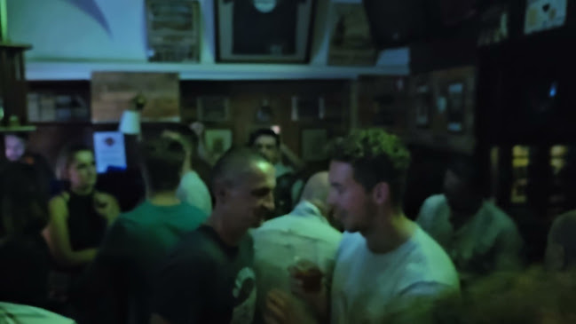 Bar 'Shooters' - Ljubljana