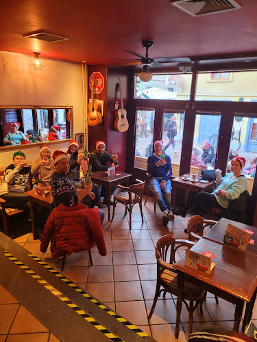 Reformator pub - Gastronomija in gostinstvo