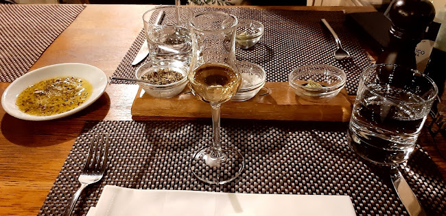 Restavracija Sova Bled