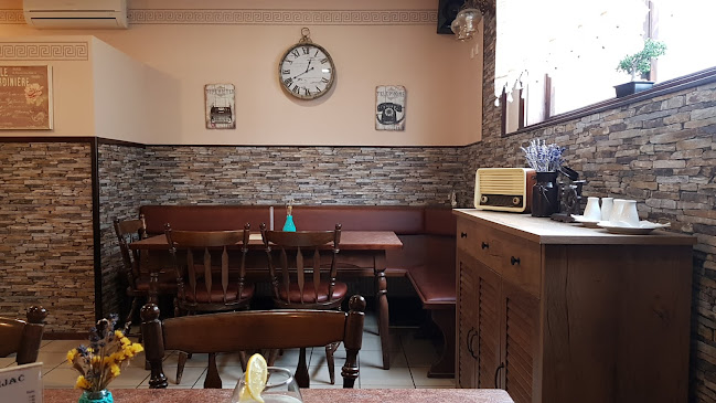 Opinii despre Picerija Panda în Gornja Radgona - Gastronomija in gostinstvo